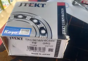 Premio Nyoka Bearing