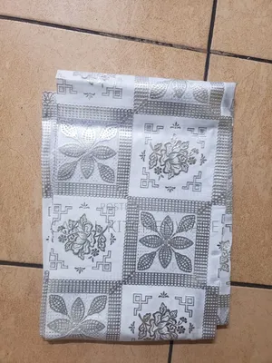 Waterproof Table Cloth