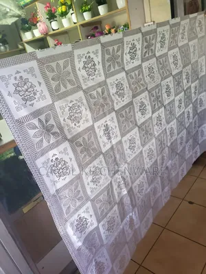 Waterproof Table Cloth