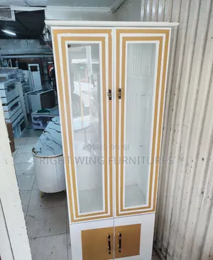 Kitchen Cabinet With Drawers