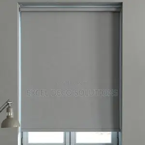 Home Blackout Blinds From KSh 3,999/SQM Modern Upgrade