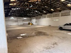 8500sqft Warehouse for Rent in Nakuru Shaabab Area