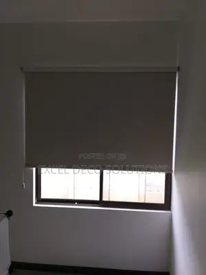 Blackout Blinds From KSh 3,999/SQM Privacy Light Control
