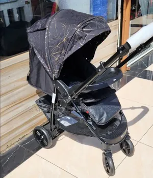 Top2 Baby Stroller
