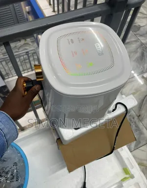 4 Litres Decho Airfryer