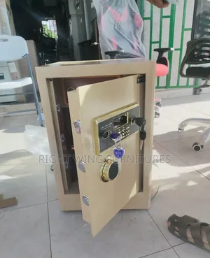 Safe Box Auto Digital Box