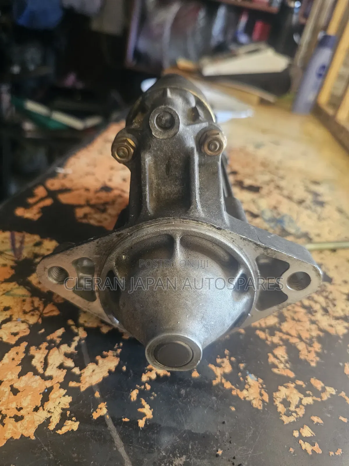 5e/4e Starter Ae100, 102