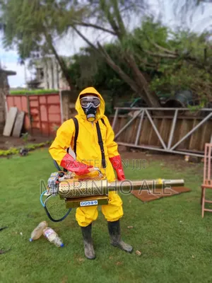Mosquito Cockroaches Rats Bats Pest Control Fumigation and Fogging