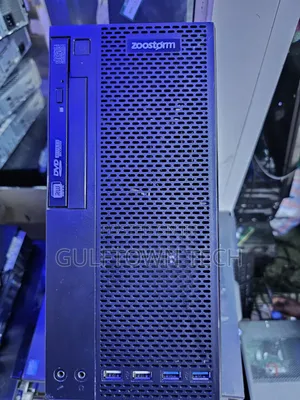 Desktop Computer Asus 8GB Intel Core i5 HDD 500GB