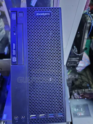 Desktop Computer Asus 8GB Intel Core i5 HDD 500GB