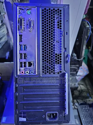 Desktop Computer Asus 8GB Intel Core i5 HDD 500GB