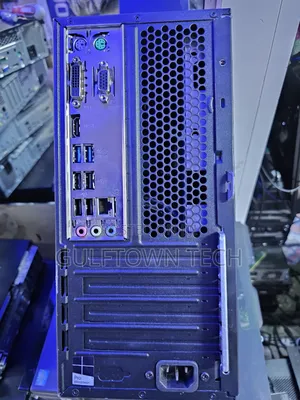 Desktop Computer Asus 8GB Intel Core i5 HDD 500GB