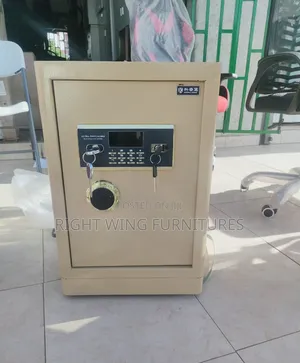 Digital Security Fireproof Safe Boxes