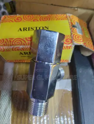 Ariston Angle Valve