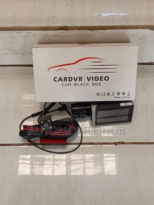 3 in 1 Camera Dash Cam – Front + Inside + Rear Car Camera