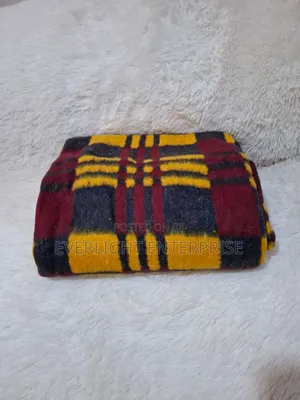 School Blankets