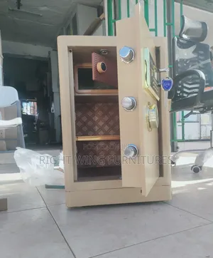 Cash And Document Safe Box 50,60,70kg