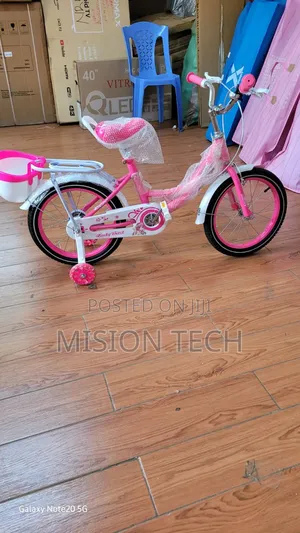 Lady Bird Bike Size 16′′