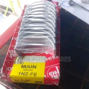 1nz _Fe Main Bearing Size50