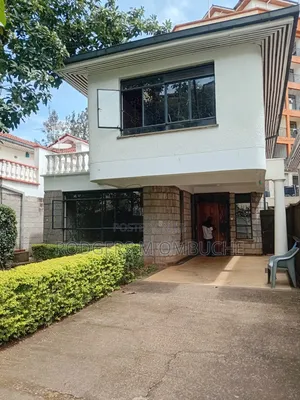 4bdrm Maisonette in Valley Arcade for rent