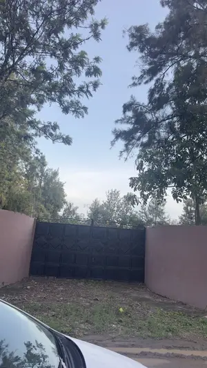 3/4 Residential Plot for Sale Utawala Benedicta Next to Fahari Hotel