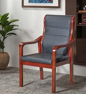 Office Chair; Executive Guest Seating Office Chair