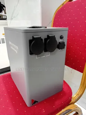 Vestwoods 2kw Portable Power Station