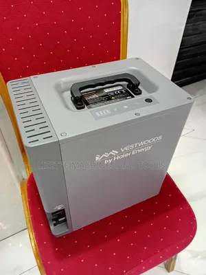 Vestwoods 2kw Portable Power Station
