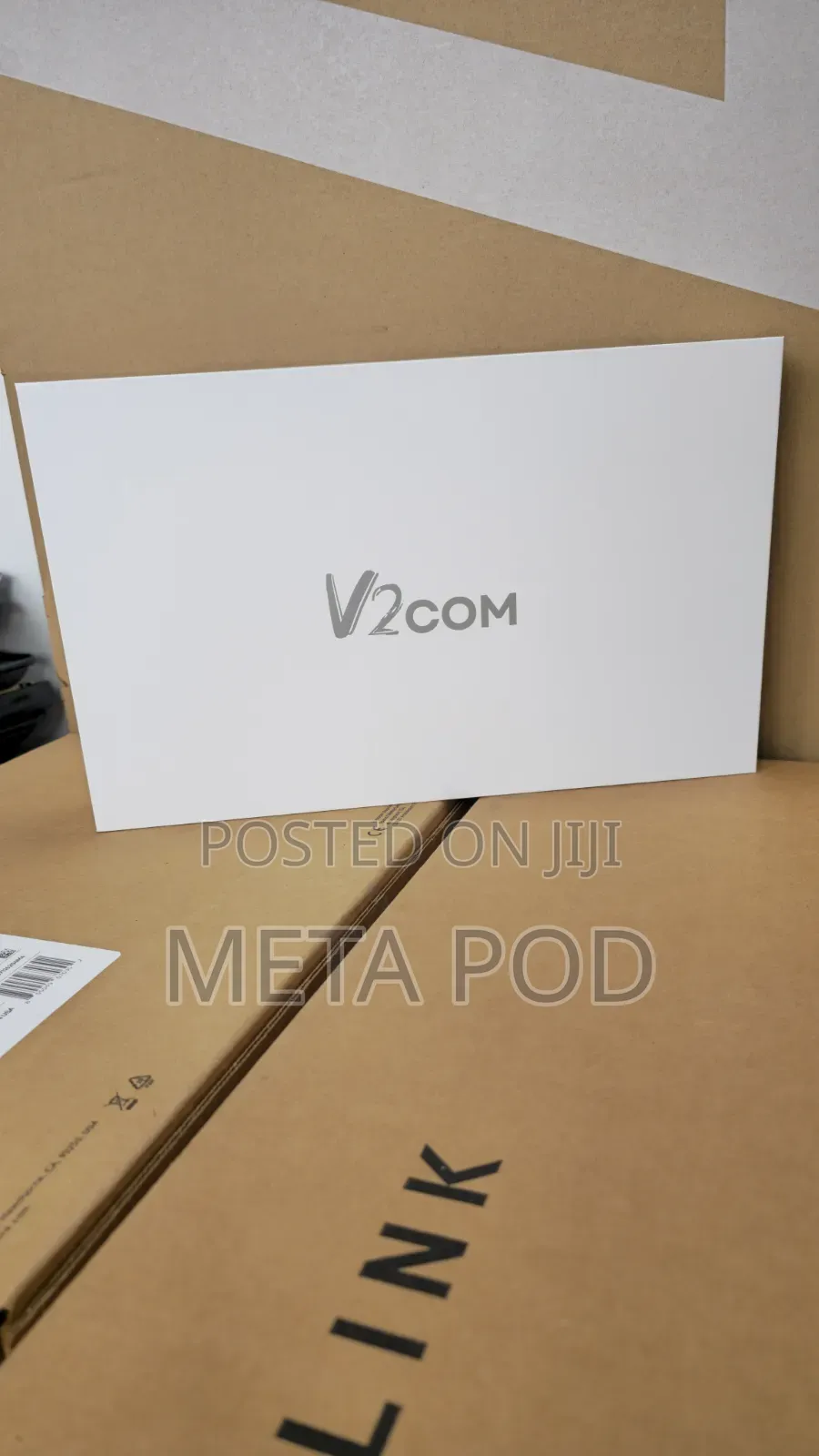 V2com P4 15.6 Portable Screen Extender