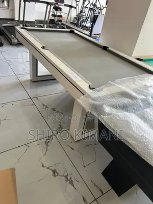 Full Set Snooker Table