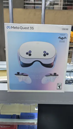 Meta Quest 3s 256gb