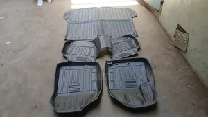 Toyota Probox Floor Mats + Boot Mat – Full Set Heavy Duty