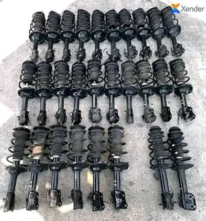 Probox Complete Shocks