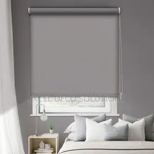 Room Darkening Blinds From KSh 3,999/SQM Installed