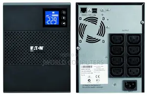 Eaton 1500va Usb