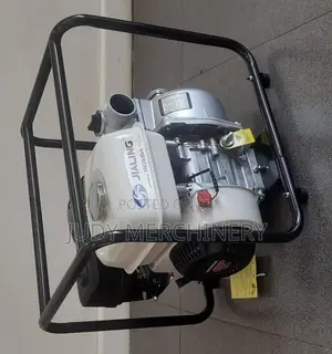 Water Pump 2 Inches Engine Gp 160-Jialing