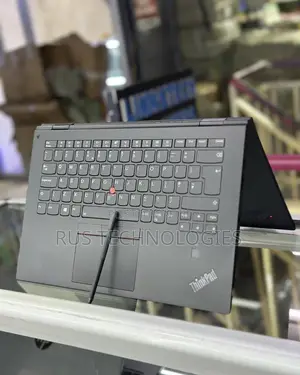 Laptop Lenovo Thinkpad X1 Yoga 16GB Intel Core i7 SSD 512GB