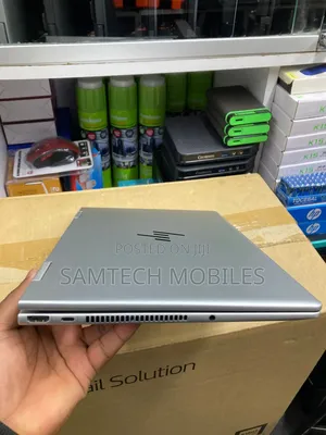 New Laptop HP Envy X360 8GB Intel Core i5 SSD 512GB
