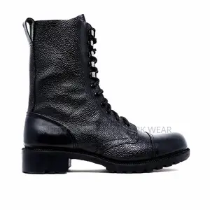 Ace Combat Boots(Rubber Sole)