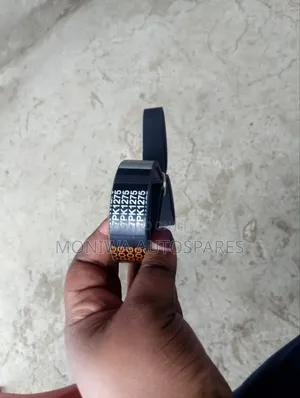 Timing Belt Nissan Serena 7pk 1275