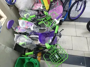 Baby Bikes Size 16