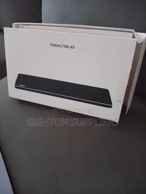 New Samsung Galaxy Tab A11 64 GB