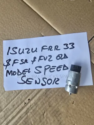 Isuzu Frr33 and FSR Speedometer Sensor