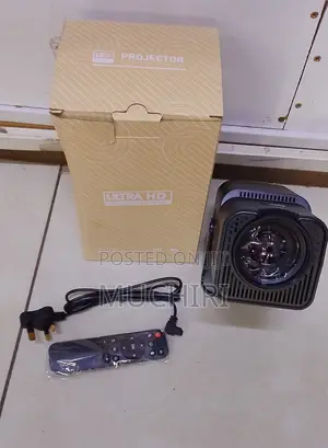 Hy320 Android Projector Full Hd Youtube,Netflix