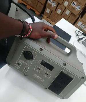 1kw Marstek Portable Power Station