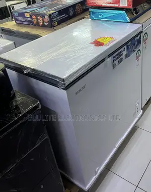 Rebune Chest Freezer
