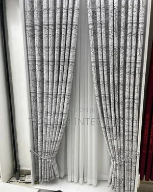 Premium Linings Deliver Refined Decorative Appeal Home Curtains