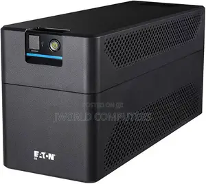 Eaton 5e 650va Ups