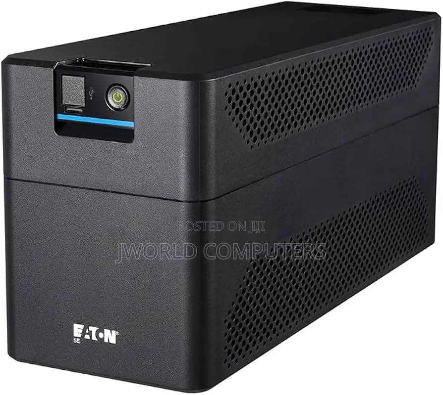 Eaton 5e 650va Ups