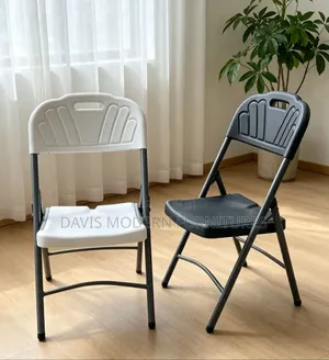 Foldable Chair